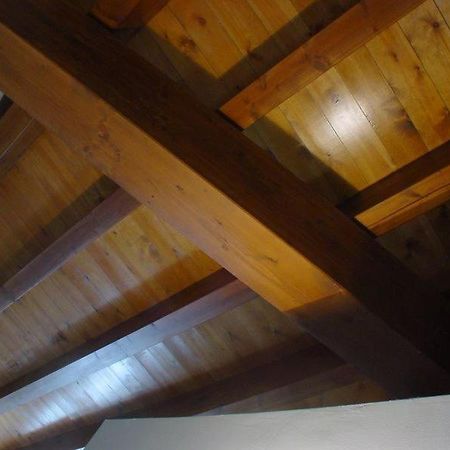 El Mirador De Las Monjas Trujillo Ngoại thất bức ảnh