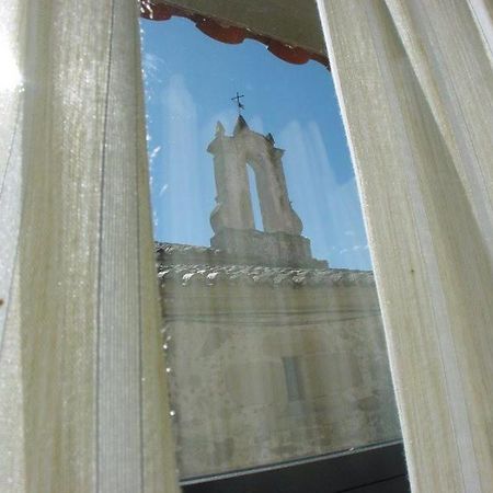 El Mirador De Las Monjas Trujillo Ngoại thất bức ảnh