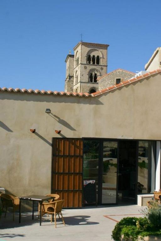 El Mirador De Las Monjas Trujillo Ngoại thất bức ảnh